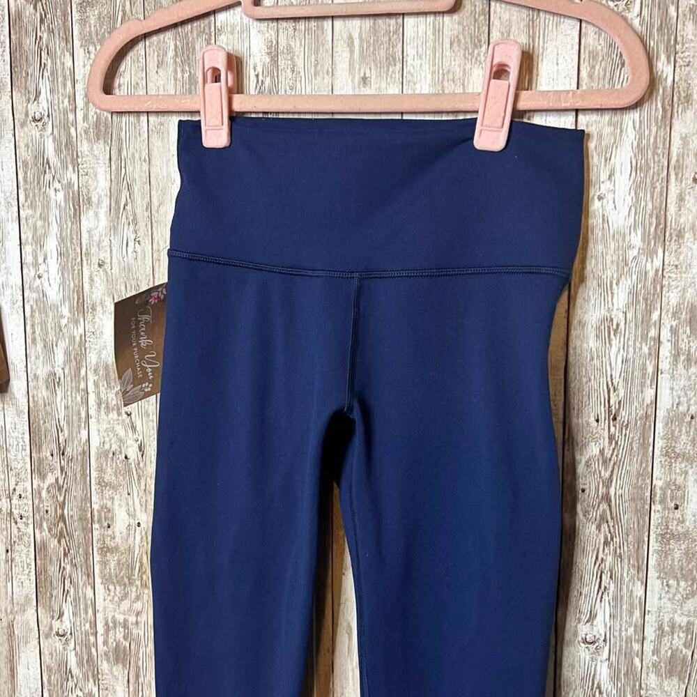 Fabletics‎ PowerHold Leggings – XXS (0–2)